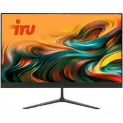 Моноблок iRU P233 2087712 (23.8 ", Intel, Core i3, 1220P, 3.3, 8 Гб, SSD, 256 Гб)