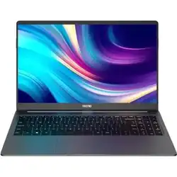 Ноутбук TECNO MegaBook T16RA 71003300333 (16 ", WUXGA 1920x1200 (16:10), Core i7, 16 Гб, SSD)