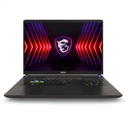 Ноутбук MSI Vector 16 A2XWIG 9S7-15M352-036 (16 ", WQXGA 2560x1600 (16:10), Core Ultra 9, 32 Гб, SSD)