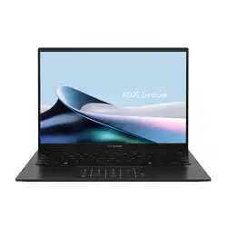Ноутбук Asus Zenbook 14 UM3406KA-QD130 90NB14U1-M007L0 (14 ", WUXGA 1920x1200 (16:10), Ryzen AI 5, 16 Гб, SSD)