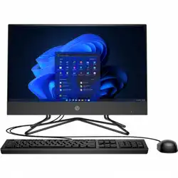 Моноблок HP 200 G4 6D418EA/16GB (21.5 ", Intel, Core i5, 1235U, 3.5, 16 Гб, SSD, 512 Гб)