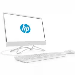 Моноблок HP 200 G4 6D417EA/16GB (21.5 ", Intel, Core i5, 1235U, 3.3, 16 Гб, SSD, 512 Гб)