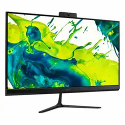 Моноблок Acer Aspire C27-2 DQ.BMRCD.001 (27 ", Intel, Core i7, 1355U, 3.7 ГГц, 16 Гб, SSD, 512 Гб)