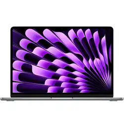 Ноутбук Apple MacBook Air 13 (M3, 2024) Z1B60004J (13.6 ", 2560x1664 (16:10), Apple M3 series, 8 Гб, SSD)