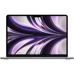 Ноутбук Apple MacBook Air 13 (M2, 2022) Z15T0002W (13.6 ", 2560x1664 (16:10), Apple M2 series, 8 Гб, SSD)