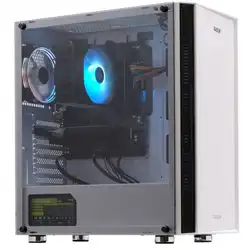 Персональный компьютер MUST MBM3600290822 (AMD Ryzen 5, 3600, 3.6, 16 Гб, SSD)