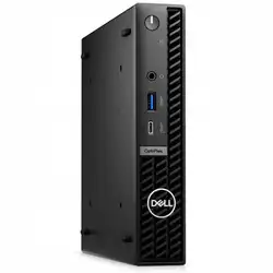 Персональный компьютер Dell OptiPlex MFF 7020 210-BKXM (Core i5, 14500T, 1.7, 16 Гб, SSD)