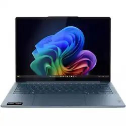 Ноутбук Lenovo Yoga Slim 7 14AKP10 83JY000ARK (14 ", WQXGA+ 2880x1800 (16:10), Ryzen AI 7, 32 Гб, SSD)