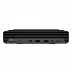 Персональный компьютер HP Pro 400 G9 937K8EA (Core i3, 14100T, 2.7, 16 Гб, SSD, Windows 11 Pro)