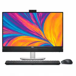 Моноблок Dell OptiPlex All-in-One Plus 7420 210-BKVX_N002O7420AIOPEMEA_VP_1 (23.8 ", Intel, Core i5, 14500, 2.6, 16 Гб, SSD, 512 Гб)