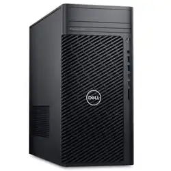 Рабочая станция Dell Precision 3680 CTO Base 210-BLLN_N008PT3680MTEMEA_VP (Core i7, 14700, 32, 1 ТБ)