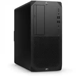 Рабочая станция HP Z2 G9 TWR A2JS6ES (Core i7, 14700K, 32, 1 ТБ)