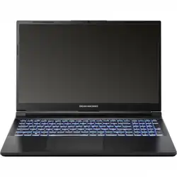 Ноутбук Dream Machines RG4060-15KZ36 V155RNDQ (15.6 ", FHD 1920x1080 (16:9), Core i7, 32 Гб, SSD)