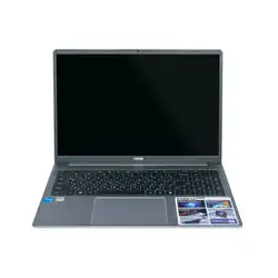 Ноутбук TECNO MEGABOOK K16S K16SAA (16 ", WUXGA 1920x1200 (16:10), Core i5, 16 Гб, SSD)