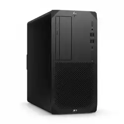Рабочая станция HP Z2 G9 Tower A2JK8ES (Core i7, 14700K, 32, 1 ТБ)