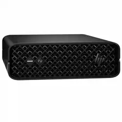 Рабочая станция HP Z2 Mini G1i A2KH2ES (Ultra 7, 265, 32, 1 ТБ)