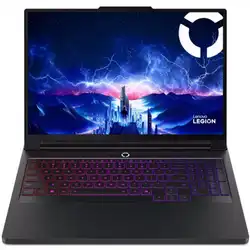 Ноутбук Lenovo Legion Pro 7 16IAX10H 83F50026RK (16 ", WQXGA 2560x1600 (16:10), Core Ultra 9, 32 Гб, SSD)