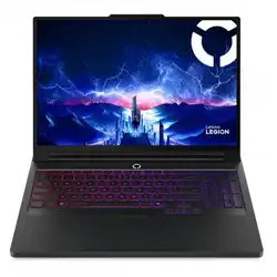 Ноутбук Lenovo Legion Pro 7 16IAX10H 83F50025RK (16 ", WQXGA 2560x1600 (16:10), Core Ultra 9, 32 Гб, SSD)