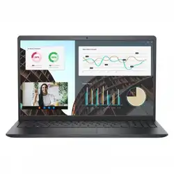 Ноутбук Dell Vostro 3530 210-BGLW-7 (15.6 ", FHD 1920x1080 (16:9), Core i3, 8 Гб, SSD)