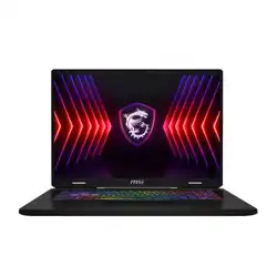 Ноутбук MSI Crosshair 17 D2XWGKG 9S7-17T423-011 (17 ", WQXGA 2560x1600 (16:10), Core Ultra 9, 32 Гб, SSD)