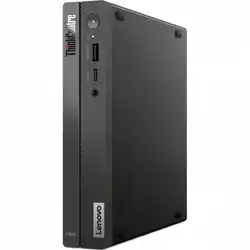 Персональный компьютер Lenovo ThinkCentre neo 50q 12LN003LGP/16 (Core i3, 1215U, 1.2, 16 Гб, SSD)