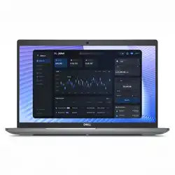 Мобильная рабочая станция Dell Precision 3590 210-BLMX_N014P3590EMEA_VP