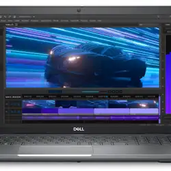 Мобильная рабочая станция Dell Precision 3591 210-BLND_N101P3591EMEA_VP
