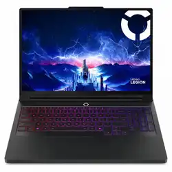 Ноутбук Lenovo Legion Pro 7 16IAX10H 83F50023RK (16 ", WQXGA 2560x1600 (16:10), Core Ultra 9, 64 Гб, SSD)