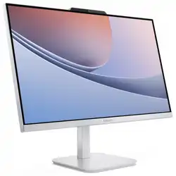 Моноблок Lenovo A100 F0J6003PRU (23.8 ", Intel, N-series, N100, 3.4, 16 Гб, SSD, 512 Гб)