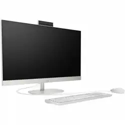 Моноблок HP 27-cr0038ci 7Y0F4EA (27 ", Intel, Core i3, N300, 3.8, 8 Гб, SSD, 512 Гб)