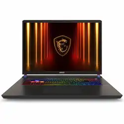 Ноутбук MSI Vector 17 HX AI A2XWHG-087XKZ 9S7-17S372-087 (17 ", WQXGA 2560x1600 (16:10), Core Ultra 9, 32 Гб, SSD)