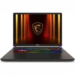 Ноутбук MSI Vector 17 HX AI A2XWIG-088KZ 9S7-17S372-088 (17 ", WQXGA 2560x1600 (16:10), Core Ultra 9, 32 Гб, SSD)