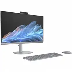 Моноблок HP OmniStudio X 27-cs0007ci BK4W8EA (27 ", Intel, Core Ultra 5, 125U, 1.2, 16 Гб, SSD, 512 Гб)