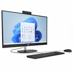 Моноблок HP 27-cr1007ci B85P2EA (27 ", Intel, Core Ultra 5, 125U, 1.3, 16 Гб, SSD, 512 Гб)