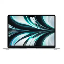Ноутбук Apple MacBook Air 2022 M2 / 13,6 MC7V4RU/A (13.6 ", 2560x1664 (16:10), Apple M2 series, 16 Гб, SSD)