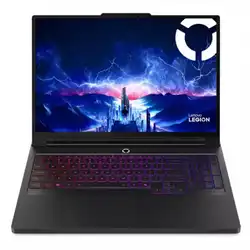 Ноутбук Lenovo Legion Pro 5 16IAX10 83F30015RK (16 ", WQXGA 2560x1600 (16:10), Core Ultra 9, 32 Гб, SSD)
