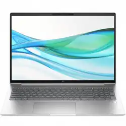 Ноутбук HP ProBook 4 G1q A23P2EA (14 ", WUXGA 1920x1200 (16:10), Snapdragon X Elite, 32 Гб, SSD)