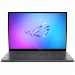 Ноутбук Asus ROG Zephyrus G16 GU605CR-QR180 90NR0LZ5-M009D0 (16 ", WQXGA 2560x1600 (16:10), Core Ultra 9, 32 Гб, SSD)