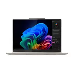 Ноутбук Lenovo Yoga 7 2-in-1 14AKP10 83JR0062RK (14 ", WUXGA 1920x1200 (16:10), Ryzen AI 7, 24 Гб, SSD)