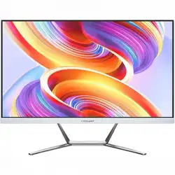 Моноблок TECLAST K24 Air (K24AIRN958G256KRU) K24 AIR N958G256KRU (23.8 ", Intel, N-series, N95, 1.7, 8 Гб, SSD, 256 Гб)