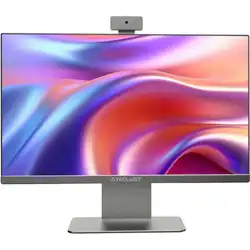Моноблок TECLAST V27 Air (V27AIR2K12600HX16G512KRU) V27 AIR 2K 12600HX16G512KRU (27 ", Intel, Core i5, 12600HX, 2.5, 16 Гб, SSD, 512 Гб)