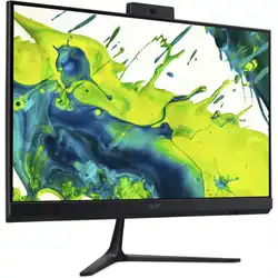 Моноблок Acer Aspire C24-2G DQ.BPGCD.003 (23.8 ", Intel, N-series, N150, 3.6 ГГц, 8 Гб, SSD, 512 Гб)