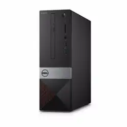 Персональный компьютер Dell Vostro 3252 210-AFDJ_1 (Pentium, N3700, 1.6, 4 Гб, HDD, Windows 10 Pro)
