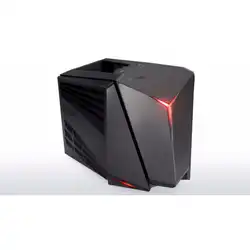 Персональный компьютер Lenovo IdeaCentre Y710 Cube 90FL003BRK (Core i5, 8 Гб)