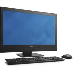 Моноблок Dell OptiPlex 7440 210-AFLX_3 (23.8 ", Core i5, 4 Гб)