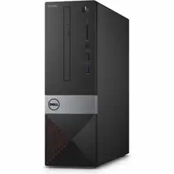 Персональный компьютер Dell Vostro 3252 210-AFDJ_TSK0760 (Celeron, N3150, 1.6, 4 Гб, HDD)