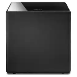 Сабвуфер KEF Сабвуфер Kube10b/B