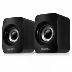 Компьютерные колонки Sven 130 SV-020224