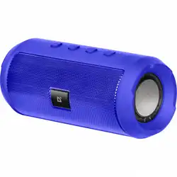 Портативная колонка Defender Enjoy S500 Blue 65680