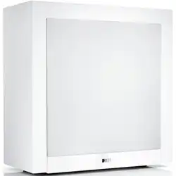 Сабвуфер KEF T2 White T2/W